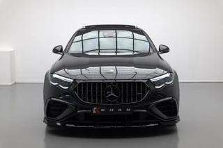 Mercedes-Benz E-Klasse – thumbnail 17