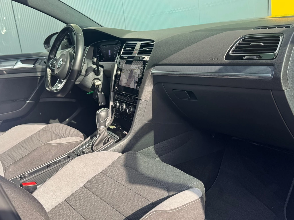 Volkswagen Golf – foto 20