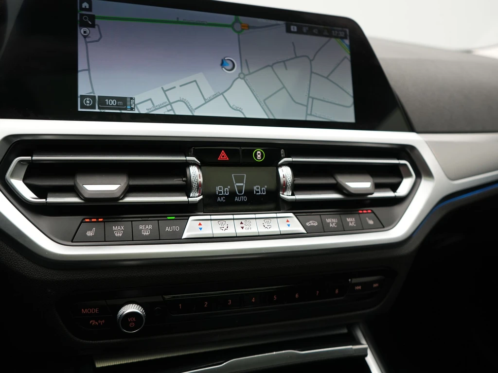 BMW 3 Serie – foto 23