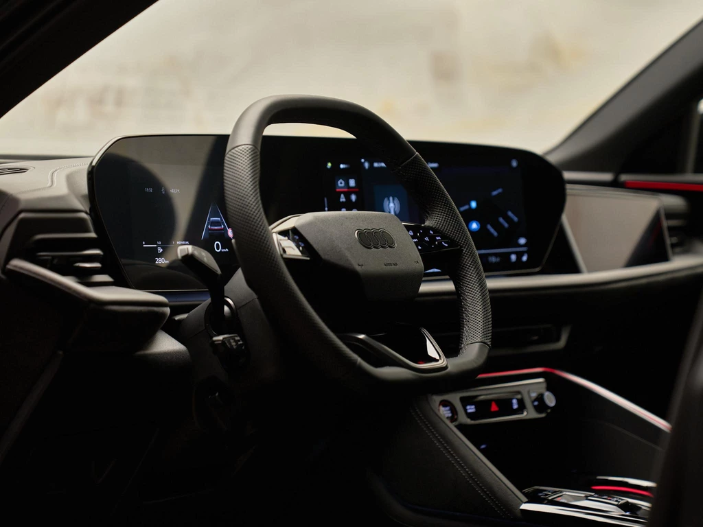 Audi Q5 – foto 22