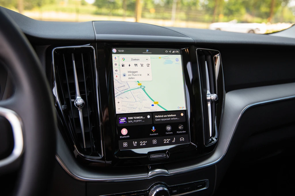 Volvo XC60 – foto 17