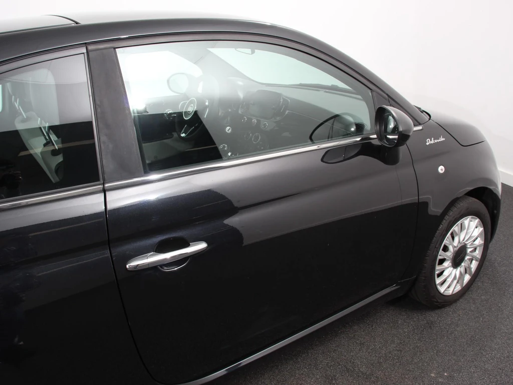 Fiat 500 – foto 7