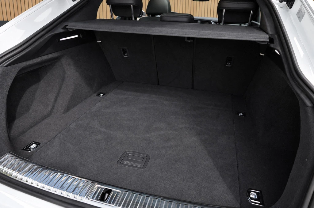 Audi e-tron – foto 28
