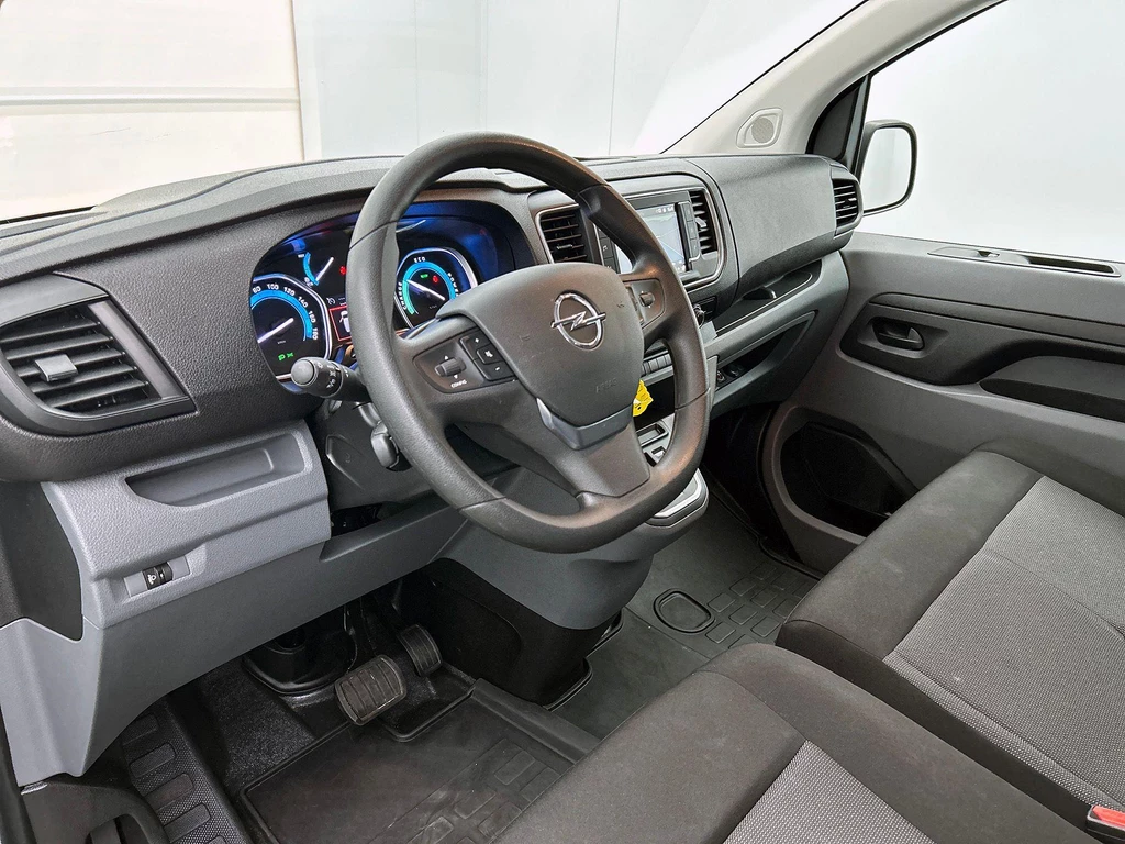 Opel Vivaro-e – foto 14