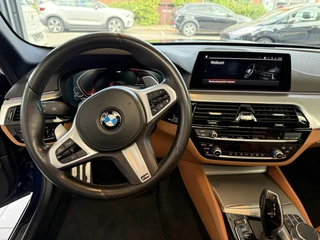 BMW 5 Serie – thumbnail 13