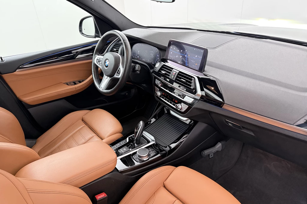 BMW X3 – foto 15