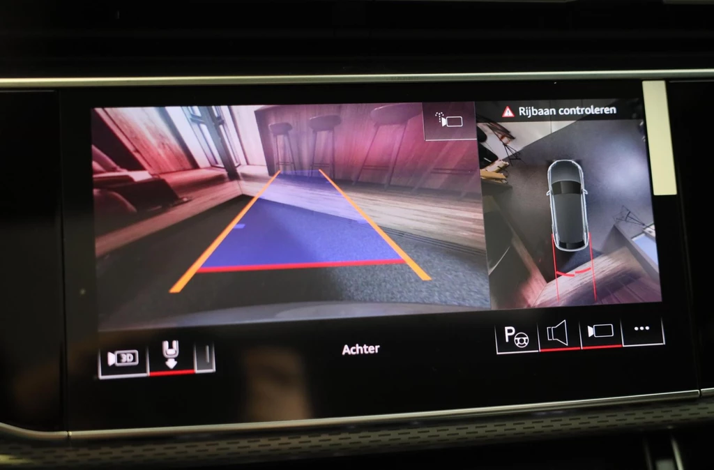 Audi Q8 – foto 28