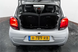 Citroën C1 – thumbnail 26