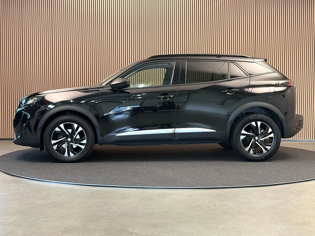 Peugeot 2008 – foto 2