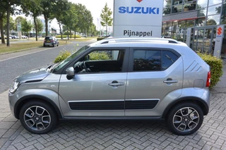 Suzuki Ignis – thumbnail 4