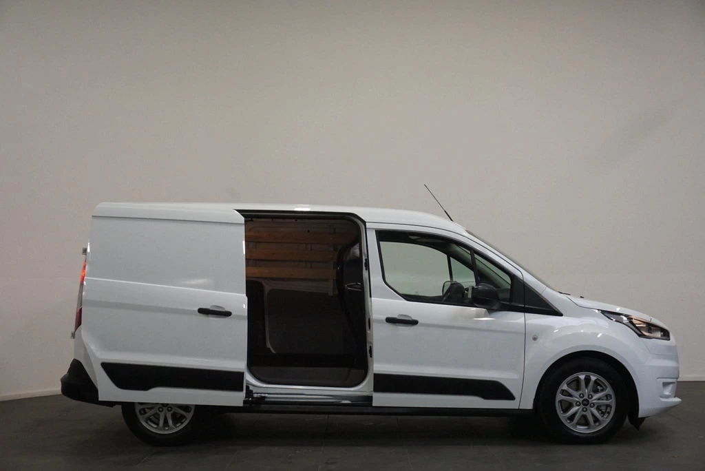 Ford Transit Connect – foto 7