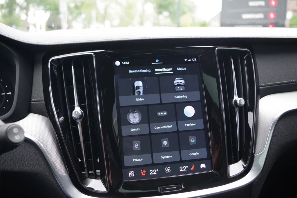 Volvo V60 – foto 52
