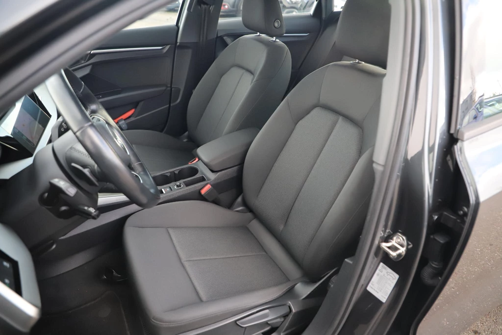 Audi A3 – foto 7