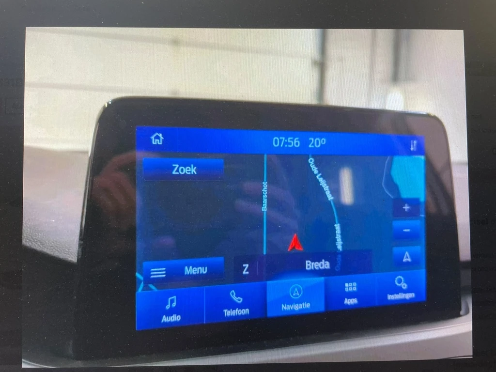 Ford Focus – foto 11
