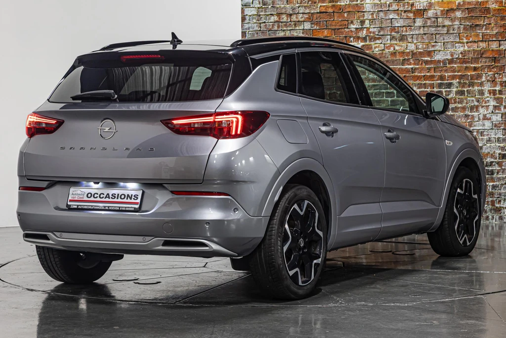 Opel Grandland – foto 10