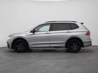 Volkswagen Tiguan Allspace – thumbnail 3