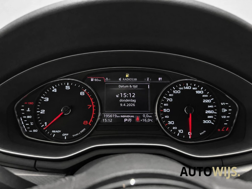 Audi A4 – foto 20