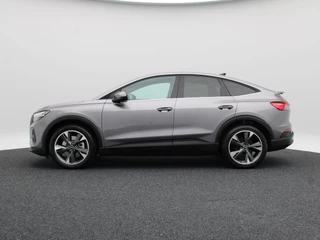 Audi Q4 Sportback e-tron – thumbnail 2