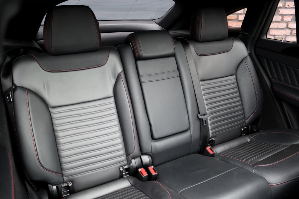 Mercedes-Benz GLE – foto 29