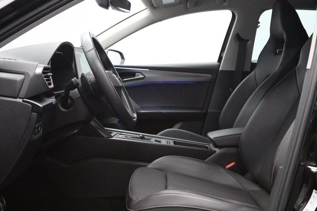 CUPRA Leon Sportstourer – foto 11