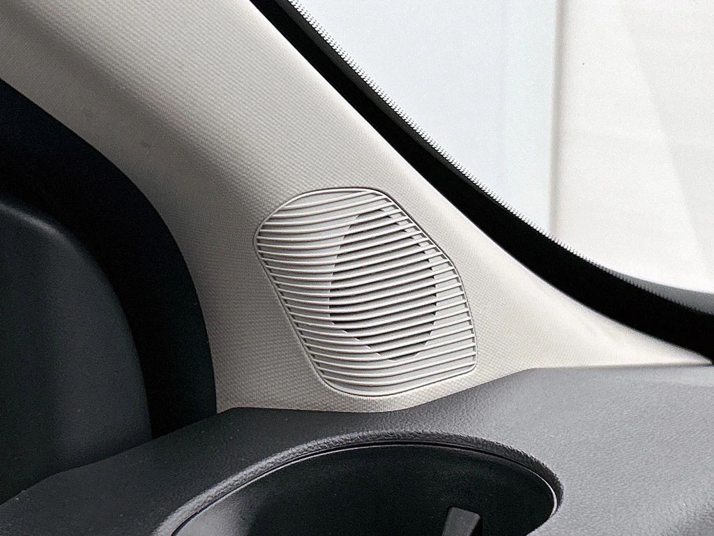 Renault Trafic – foto 31