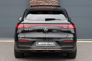 Mercedes-Benz EQE – thumbnail 4