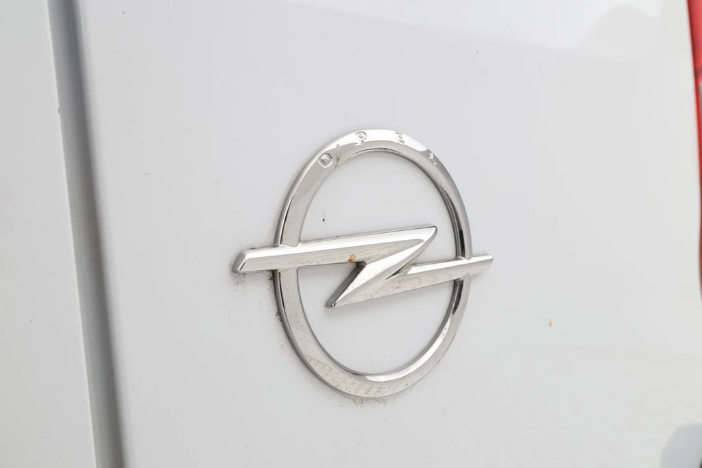 Opel Combo – foto 10