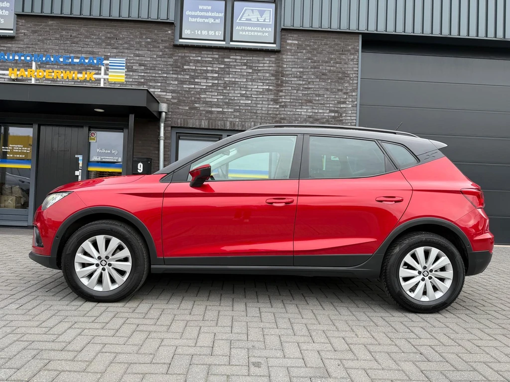SEAT Arona – foto 2