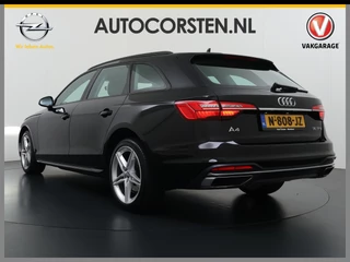 Audi A4 – thumbnail 3