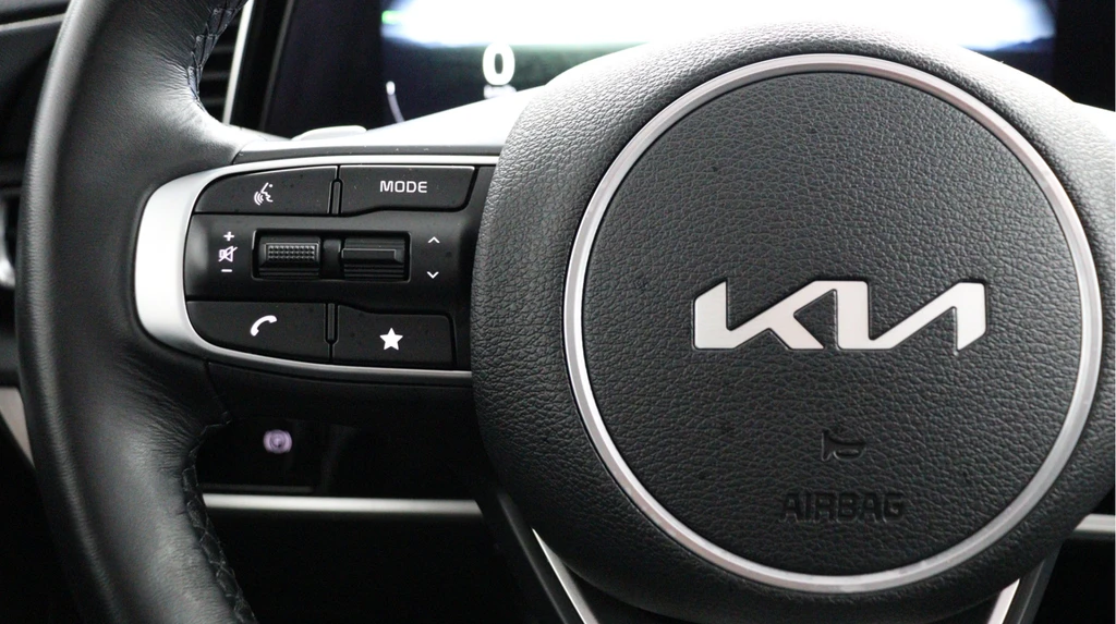 Kia Sportage – foto 25