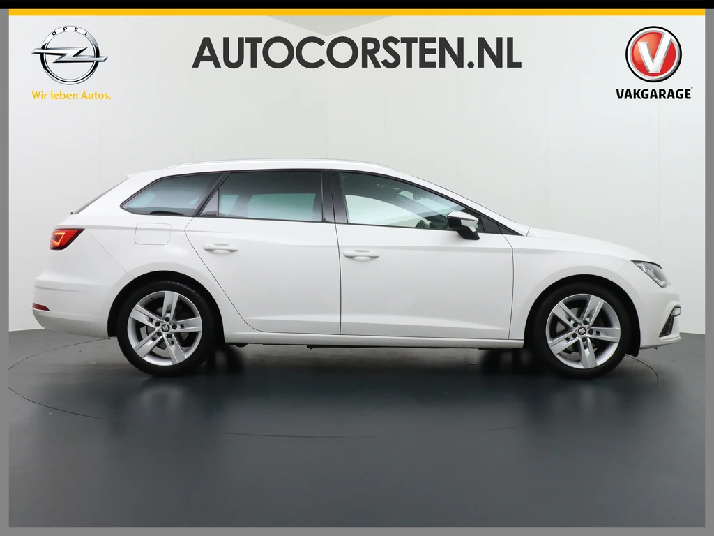 SEAT Leon – foto 7
