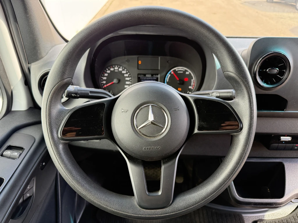 Mercedes-Benz eSprinter – foto 22