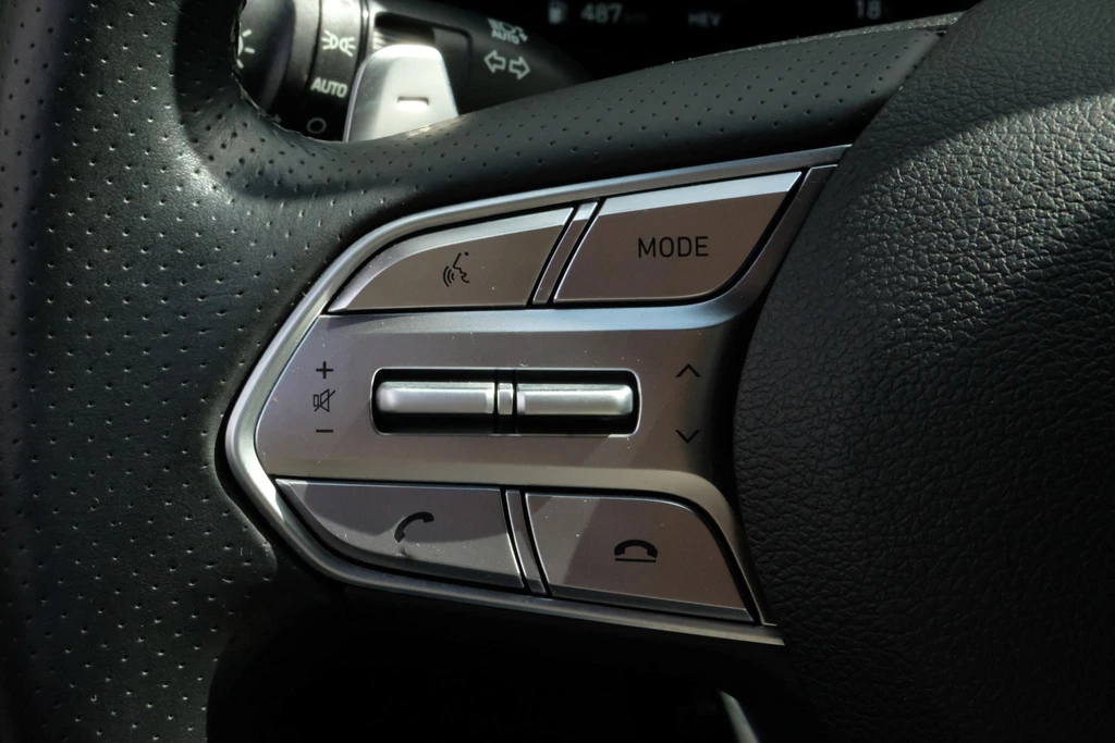 Hyundai Santa Fe – foto 23