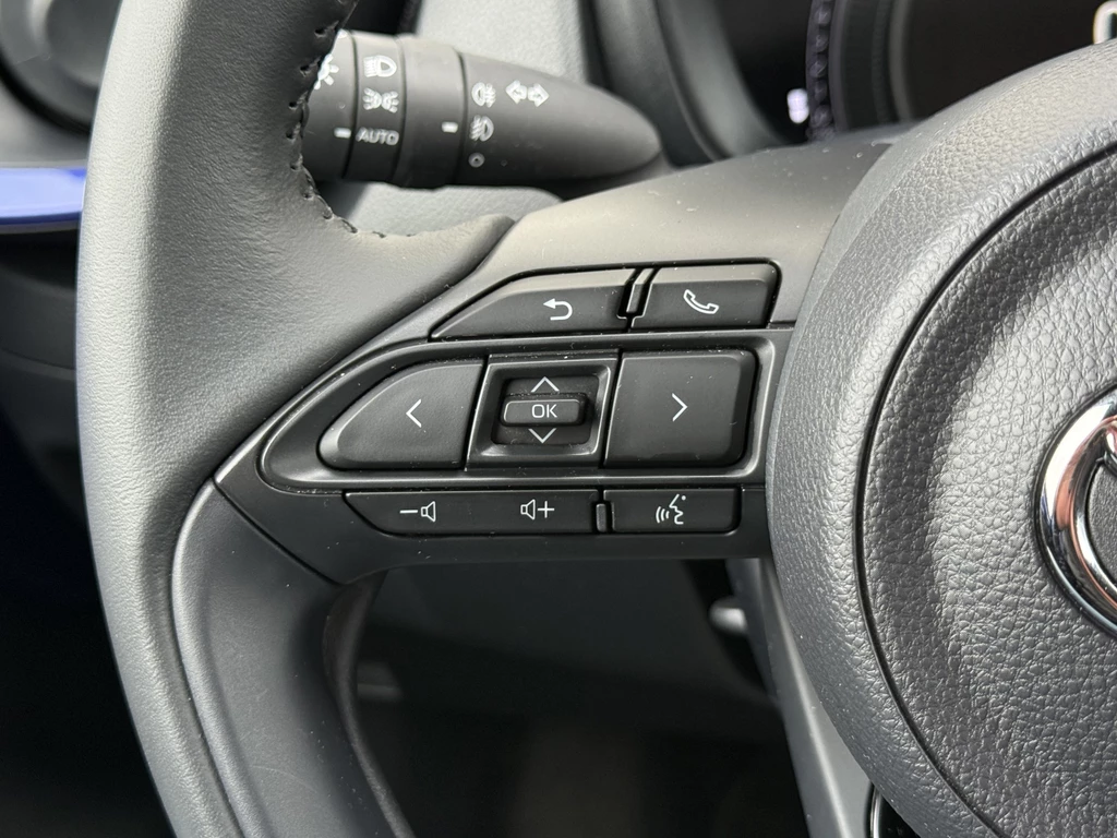 Toyota Aygo – foto 17