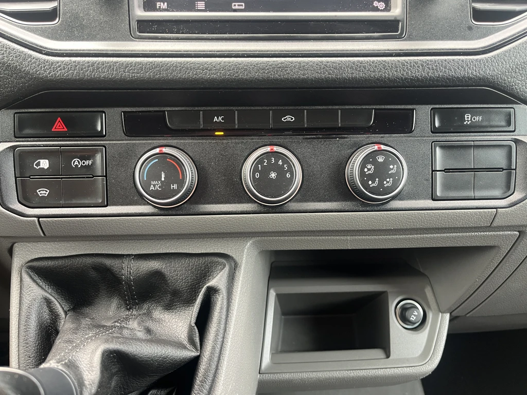 Volkswagen Crafter – foto 32