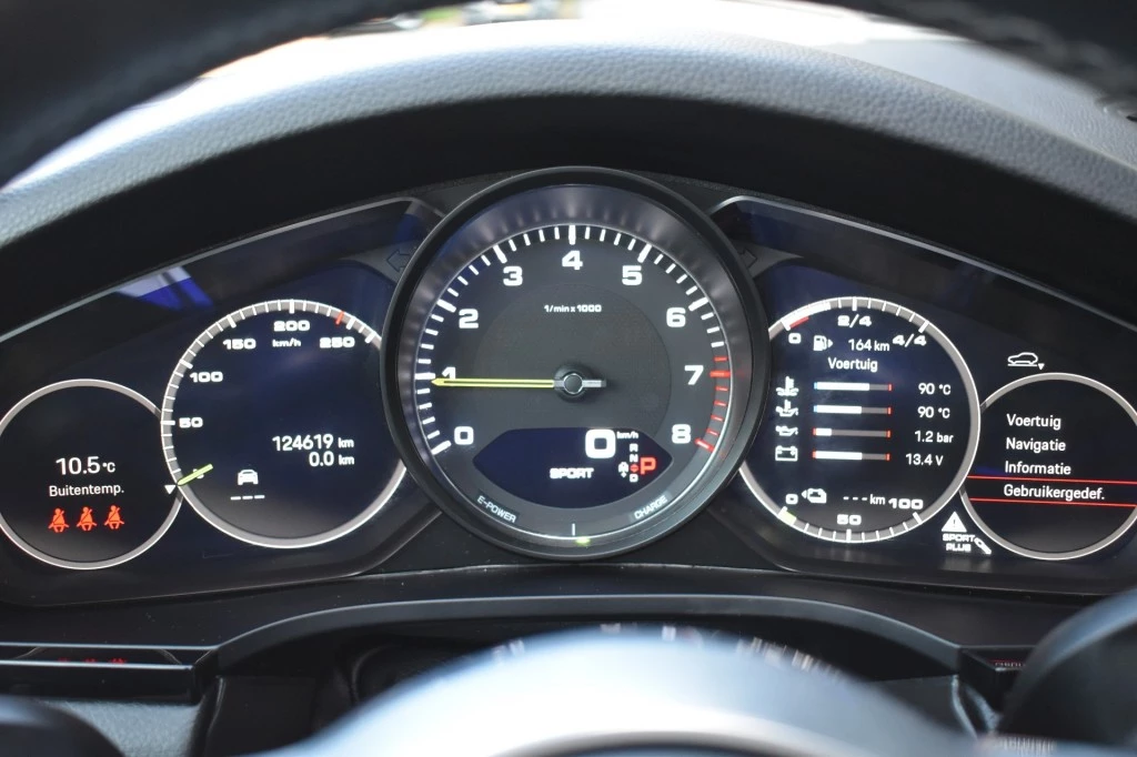Porsche Cayenne – foto 31