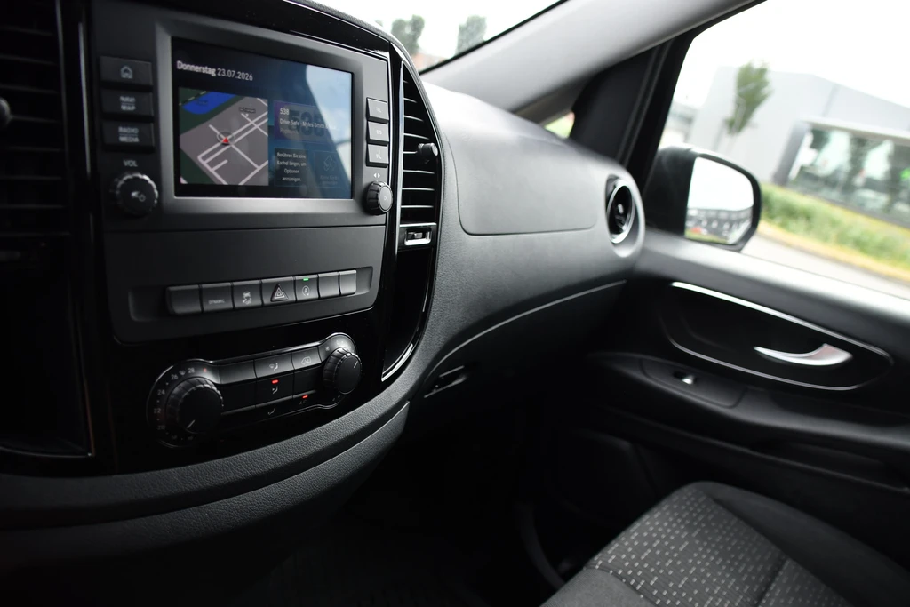 Mercedes-Benz Vito – foto 22