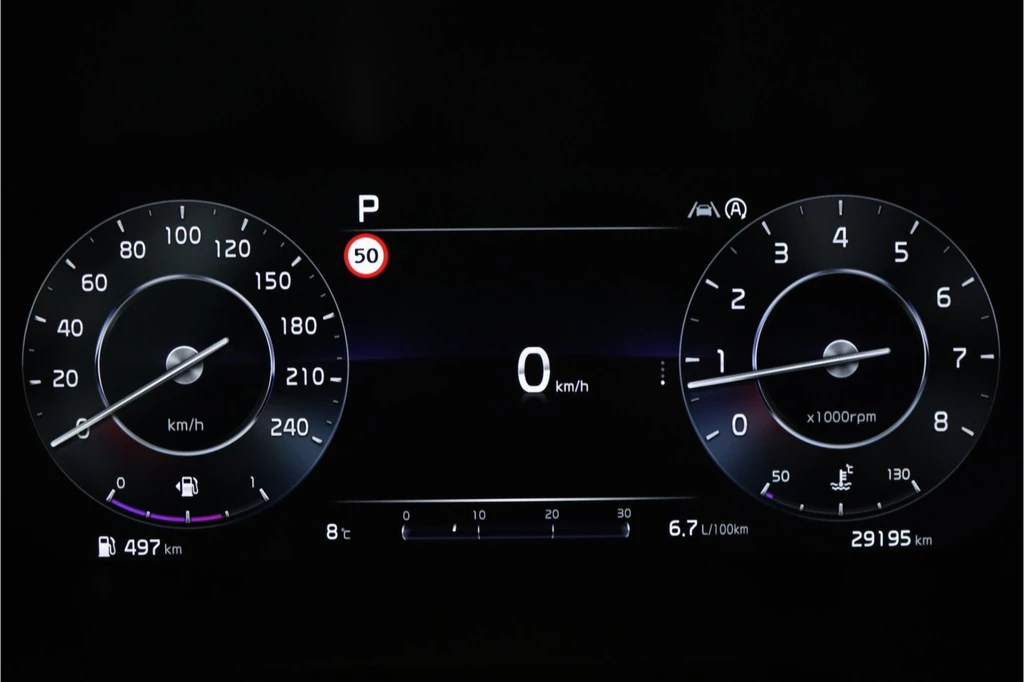 Kia Ceed Sportswagon – foto 49