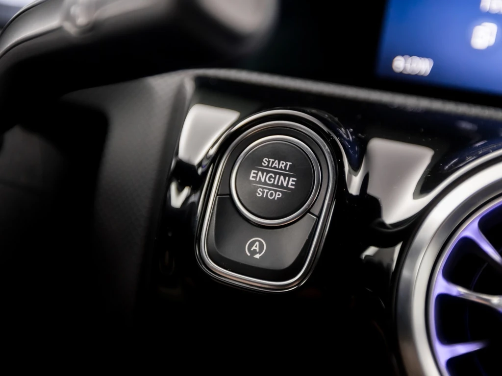 Mercedes-Benz A-Klasse – foto 24