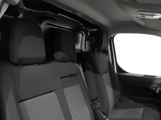 Opel Vivaro-e – thumbnail 27