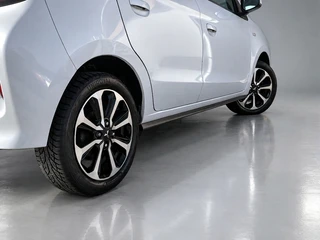 Mitsubishi Space Star – thumbnail 11
