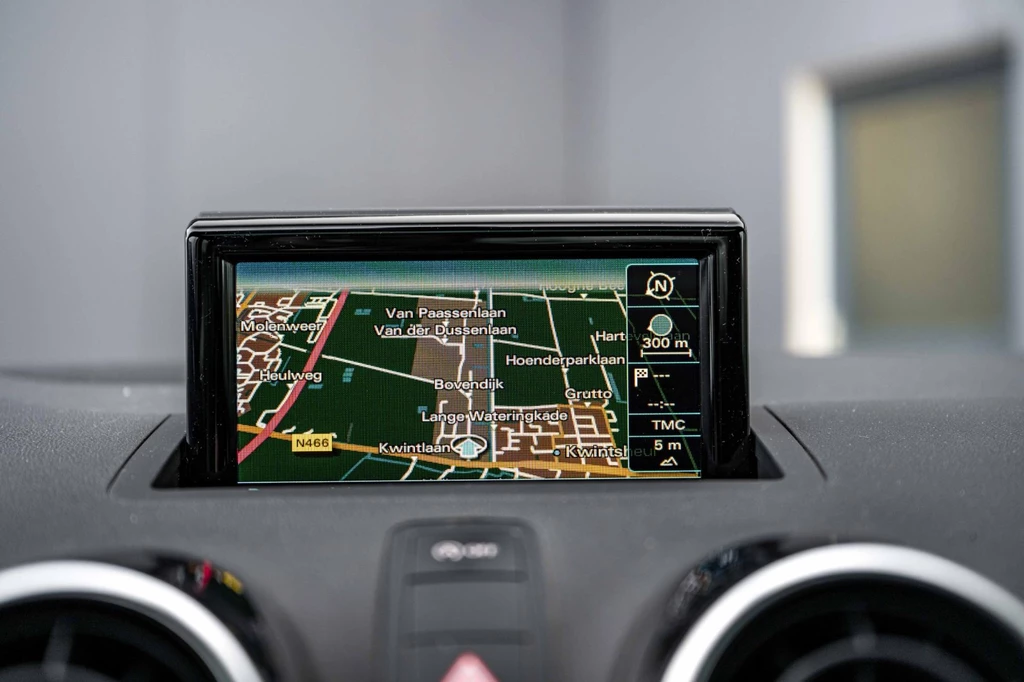 Audi A1 – foto 42