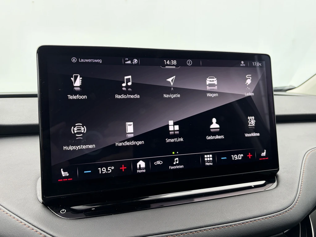 Škoda Enyaq iV – foto 37