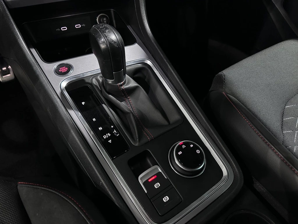 SEAT Ateca – foto 42
