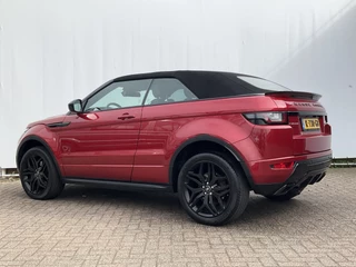Land Rover Range Rover Evoque – thumbnail 9