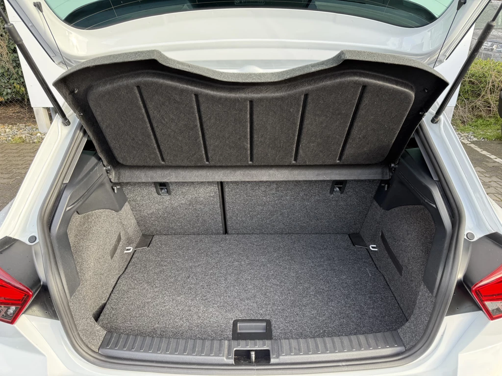 SEAT Ibiza – foto 30