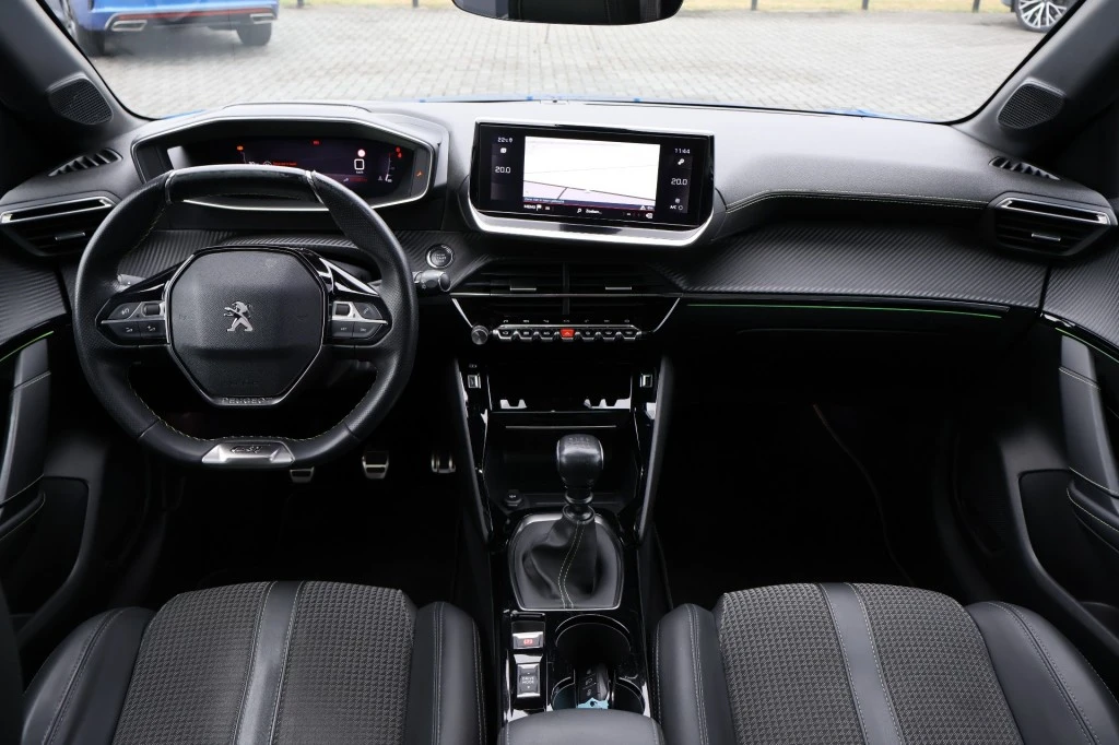 Peugeot 208 – foto 14