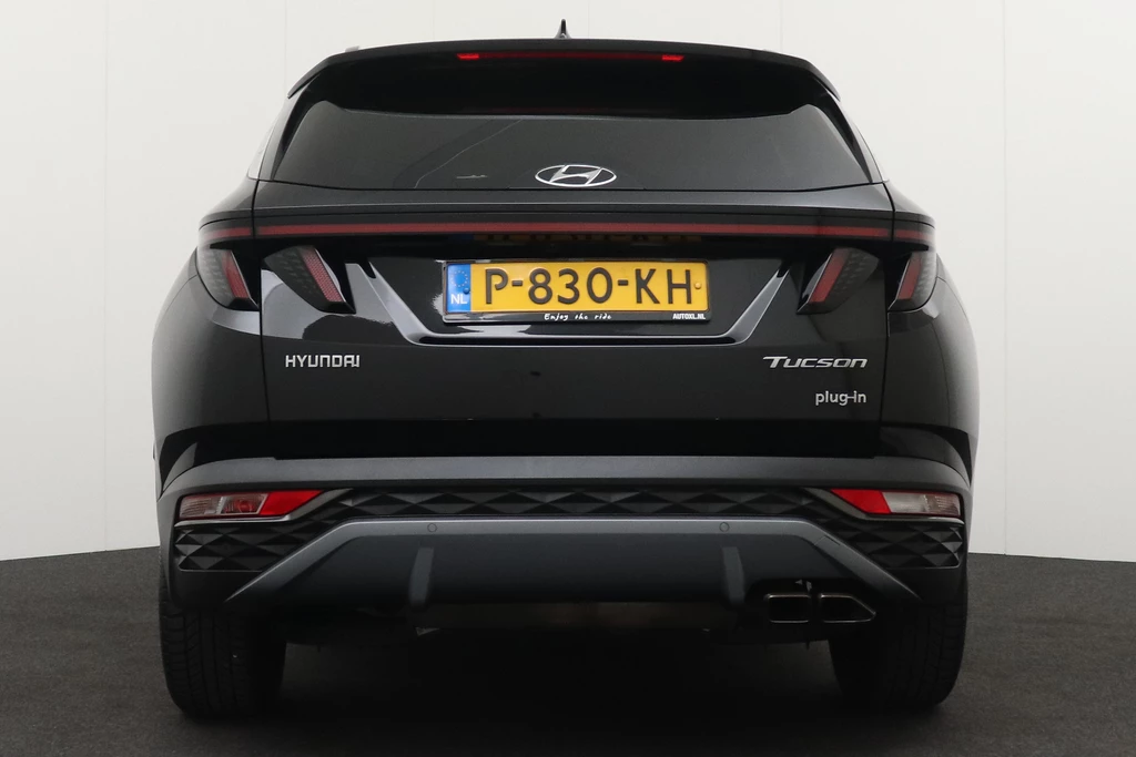 Hyundai Tucson – foto 3