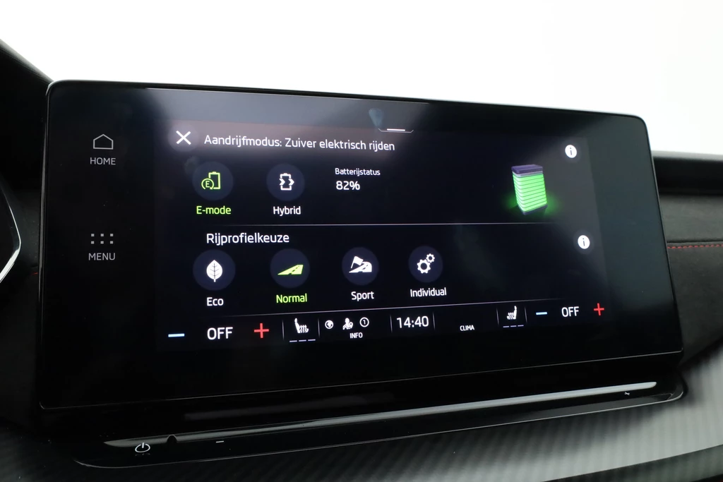 Škoda Octavia – foto 31
