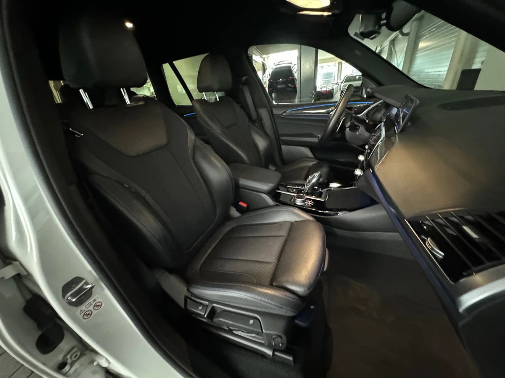 BMW X3 – foto 40